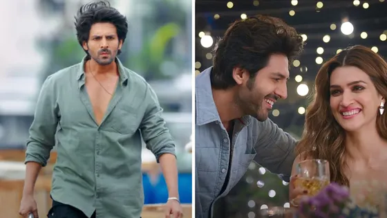 Shehzada Trailer out: Kartik Aaryan स्टारर फिल्म 'Shehzada' का ट्रेलर हुआ रिलीज