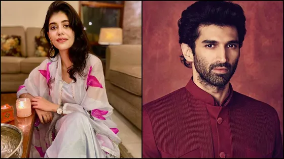 फिल्म OM: The Battle Within में Aditya Roy Kapoor के साथ नजर आएंगी संजना सांघी