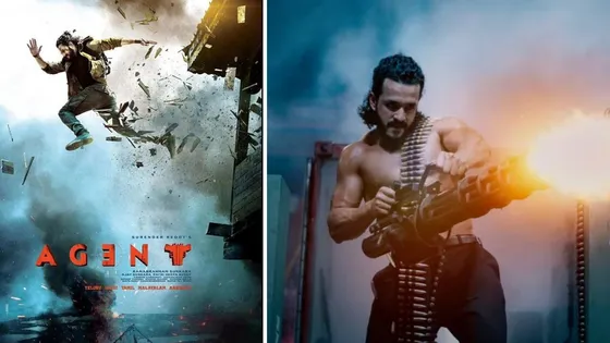 Agent: Akhil Akkineni स्टारर का ट्रेलर एक्शन से है भरपूर, देखें यहां 