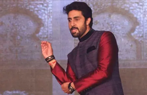 बॉलीवुड एक्टर Abhishek Bachchan ने ट्रोलर को किया ट्रोल