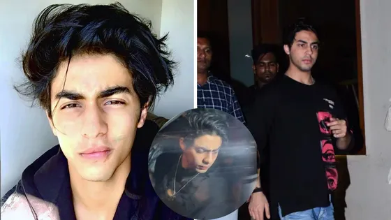 Shah Rukh Khan के बेटे Aryan Khan एक बार फिर हुए ट्रोल, यूजर्स ने कहा- ऐटिट्यू़ड किस बात का है..