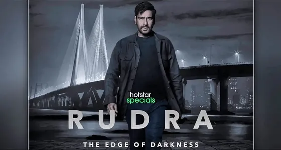 डिज्नी+हॉटस्टार पर अजय देवगन अभिनीत फिल्म 'रुद्र-द एज ऑफ डार्कनेस' के 10 टॉडफोड डायलॉग जो आपको झकझोर देंगे