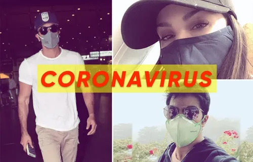 Coronavirus के वजह से किसी स्टार ने की फिल्म की शूटिंग कैंसिल ,तो किसी ने बदला शादी का वेन्यू