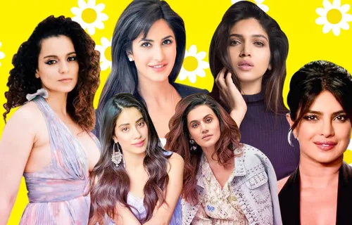 दीपिका पादुकोण से कैटरीना कैफ तक, इन Bollywood Actresses ने कम उम्र में निभाया मां का किरदार