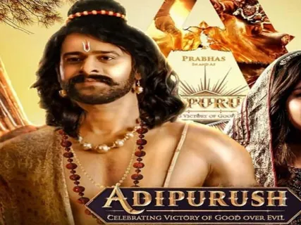 'Brahmastra' के नक्शे कदम पर चलकर 'Adipurush' को कामयाबी दिलाने का फार्मूला तैयार