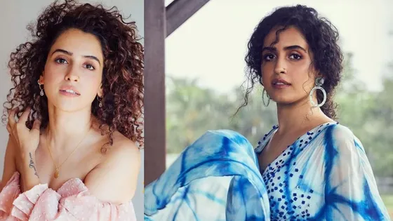 Sanya Malhotra के साथ हुई थी दिल्ली मेट्रो में छेड़खानी