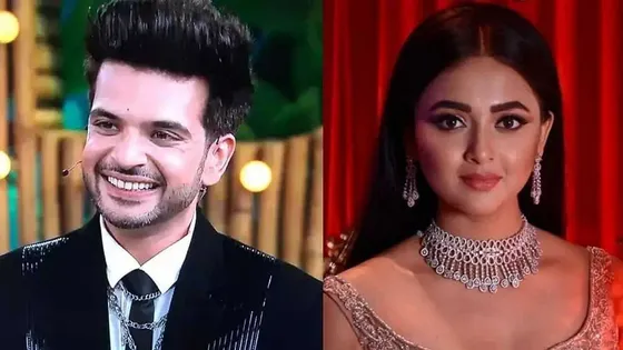 Tejaswi Prakash ने Karan Kundra के साथ रिश्ते पर तोड़ी चुप्पी 