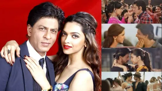 Shah Rukh Khan ने 'पठान' की को-स्टार Deepika Padukone को बॉलीवुड में 15 साल पूरे करने पर दी शुभकामनाएं