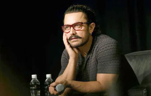 ठग्स ऑफ हिंदोस्तान के फ्लॉप होने के बाद आमिर खान ने किया सोशल अपीयरेंस से किया किनारा
