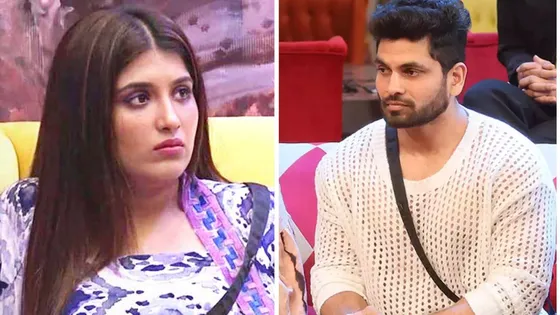 bigg boss 16: Nimrit Kaur Ahluwalia और Shiv Thakare की दोस्ती में आई दरार 