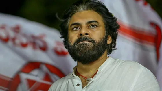 Pawan Kalyan का कहना है कि तेलुगु फिल्म उद्योग में कोई भाई-भतीजावाद नहीं है, 'दरवाजे सभी के लिए खुले हैं' 