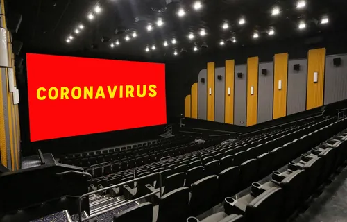 Coronavirus Effect in Bollywood / सिनेमाघर बंद होने से फिल्म उद्योग को 20 फीसदी तक का घाटा!