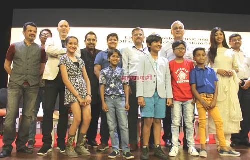 दिल्ली में लॉन्च हुआ फिल्म 'हल्का' का ट्रेलर