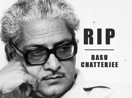 90 साल की उम्र में बॉलीवुड के मशहूर डायरेक्टर बासु चटर्जी का हुआ निधन, आज 2 बजे होगा अंतिम संस्कार