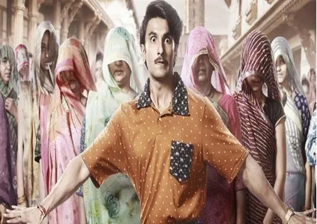जानिए फिल्म 'जयेश भाई जोरदार' में कौन होगी रणवीर सिंह की हीरोइन जो करेंगी बॉलीवुड में एंट्री