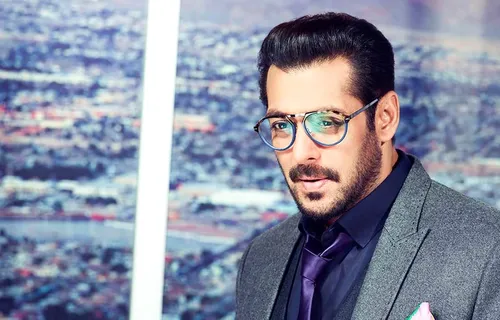 इस बॉलीवुड एक्टर ने ''Salman Khan'' को कहा ''तुम्हारा स्टारडम अब खत्म हो गया है ''