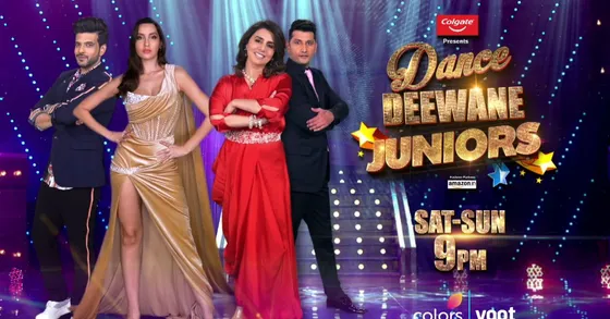 Dance Deewane Juniors के सेट पर नीतू कपूर ऋषि कपूर को याद कर हुई इमोशनल