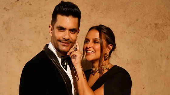 Neha Dhupia पहली बार अपने पति हैंडसम Angad Bedi के साथ पर्दे पर जोड़ी के रूप में दिखेंगी