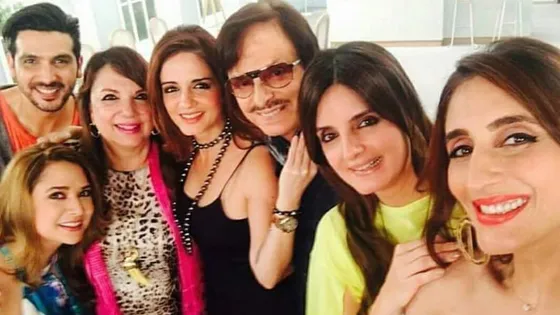 Birthday Special Sanjay Khan: अब बहुत सोच, समझ कर आगे बढ़ना है