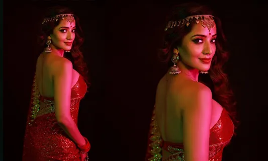 ‘Ratri Ke Yatri’ में Monalisa ने पहली बार निभाई sex-worker की भूमिका