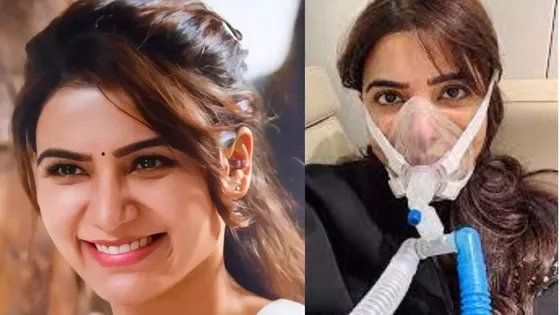 Samantha को क्यों गुज़रना पड़ता है Hyperbaric Therapy से 