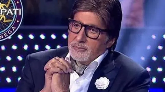 KBC में एक सवाल ने मचाया बवाल, क्या अब बायकॉट होगा केबीसी?