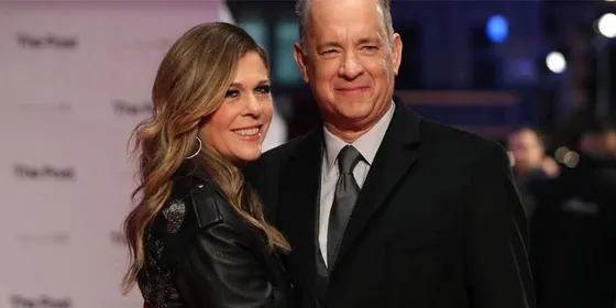 Tom Hanks News / ऑस्कर विजेता इस दिग्गज हॉलीवुड एक्टर और उनकी पत्नी को हुआ कोरोनावायरस