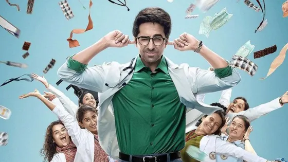 Ayushmann Khurrana: Rakul Preet Singh कॉमेडी ड्रामा फिल्म 'Doctor G' इस दिन होगी रिलीज 