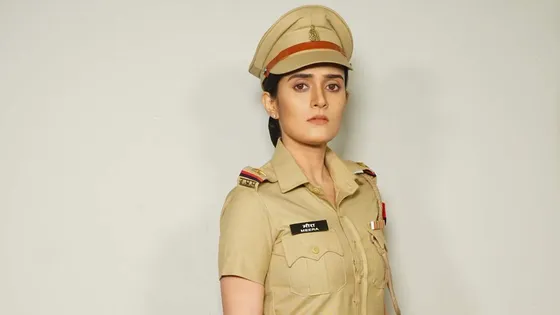 Pankhuri Awasthy ने सोनी सब के ‘Maddam Sir’ में फिर से कि एंट्री