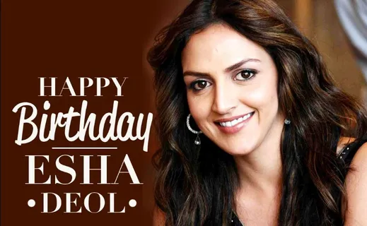 Happy Birthday Esha Deol: माता-पिता धर्मेंद्र और हेमा मालिनी के साथ अभिनेत्री के ये 5 खास पल