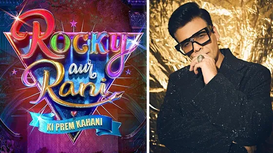  Rocky Aur Rani Ki Prem Kahani : फिल्म के आखिरी शेड्यूल की शूटिंग के दौरान Karan Johar ने किया ये खुलासा 