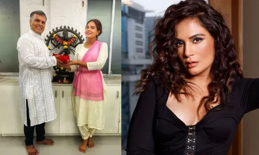 Sanjay Leela Bhansali की Heeramandi में अपनी भूमिका से प्रेरित होकर, Richa Chadha कथक ट्रेनिंग जारी रखेंगी