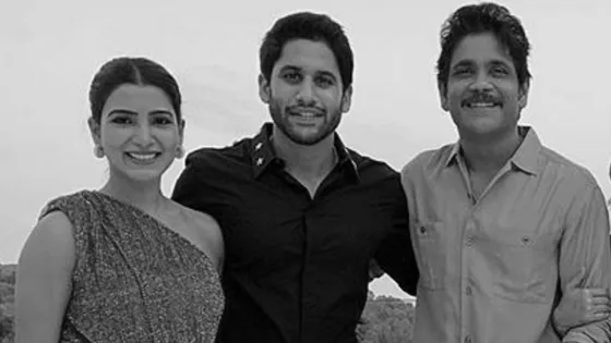  Nagarjuna ने बताया बेटे  Naga Chaitanya और Samantha Ruth Prabhu के तलाक के पीछे का कारण!