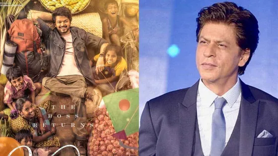 Jawan: आखिर Shah Rukh Khan क्यों सीखना चाहते हैं Chicken 65 की रेसिपी