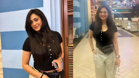 Shweta Tiwari Photos: श्वेता तिवारी ने इन तस्वीरों में चलाया हुस्न का जादू