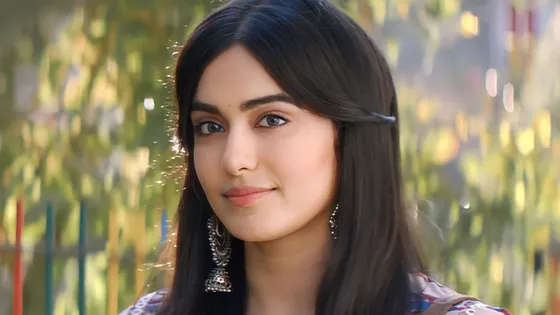 Adah Sharma ने बॉलीवुड का बताया सच बोली - लिंग के आधार पर होता है भेदभाव