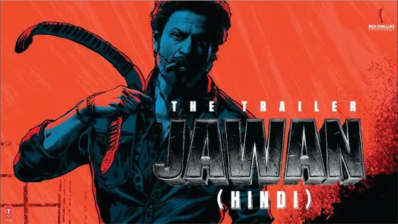 Jawan Trailer Review