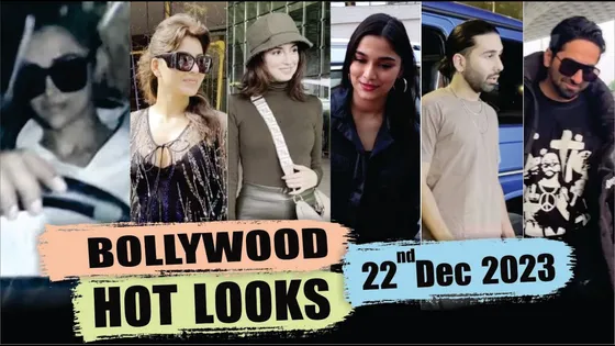 Bollywood Celebs Look Urvashi Rautela, Deepika Padukone, Ayushmann