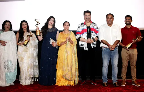 मुंबई में हुआ फिल्म चेज नो मर्सी टू क्राइम का ग्रैंड प्रीमियर