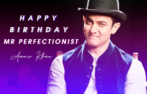 Aamir Khan Birthday : वो फिल्में जिनकी वजह से आमिर खान को मिस्टर परफेक्शनिस्ट का मिला तंगा
