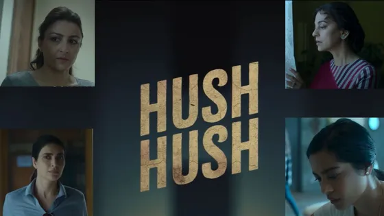 'Hush Hush' Web series Amazon Prime: Juhi Chawla और Ayesha Jhulka इस वेब सीरीज से कर रही हैं OTT की दुनिया में एंट्री