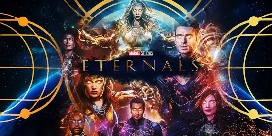Marvel Eternals का फाइनल ट्रेलर हाज़िर, साड़ी-ब्लाउज़ में नज़र आई ये चीनी एक्ट्रेस