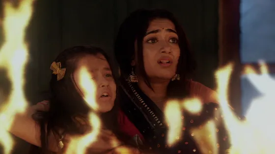 ‘प्यार का पहला नाम राधा मोहन‘ में Neeharika Roy ने इस तरह किया आग वाला स्टंट!