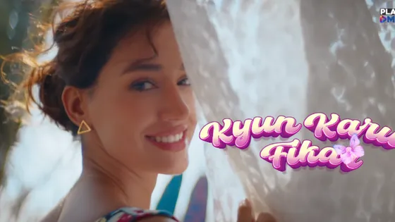 Kyun Karu Fikar teaser: क्यूं करु फिकर से निर्देशन की दुनिया में कदम रखेंगी Disha Patani, टीजर हुआ रिलीज