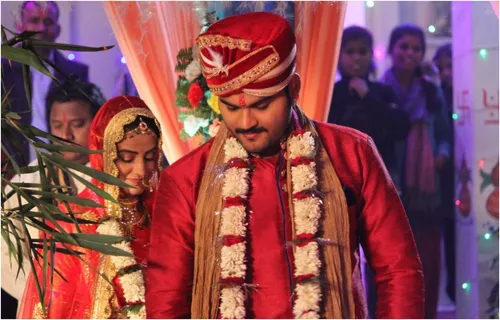 ना - ना करते अक्षरा सिंह ने रचा ली है अरविंद अकेला कल्‍लू से शादी, फोटो हुआ वायरल