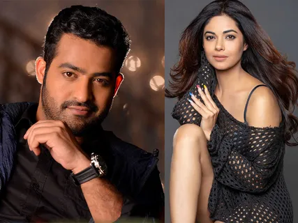 Jr NTR के फैंस से मिली मीरा चोपड़ा को रेप की धमकी, एक्ट्रेस ने साइबर पुलिस में की शिकायत