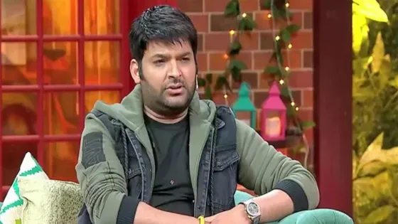 कॉमेडियन Kapil Sharma को मुंबई पुलिस का समन, इस वजह से हुई पूछताछ