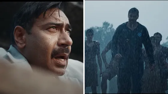 Maidaan Teaser: Ajay Devgan की फिल्म Maidaan का टीजर हुआ आउट