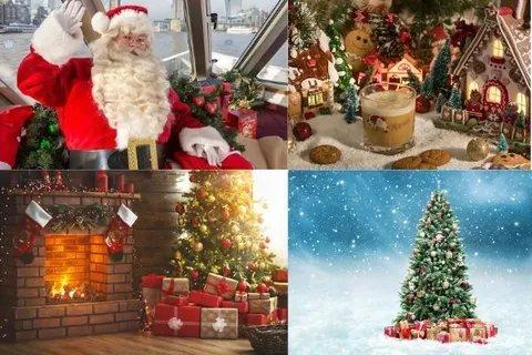 क्या आप जानते है कि 25 दिसंबर को ही क्यों मनाते है Christmas Day?