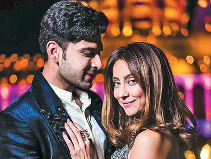 VJ Anusha Dandekar ने Karan Kundrra से हुए ब्रेकअप का बताया कारण